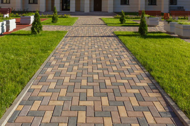 Reliable Winlock, WA Driveway Pavers Solutions